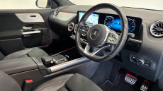 Mercedes-Benz Eqa 250 140kW AMG Line Premium 66.5kWh 5dr Auto Electric Hatchback